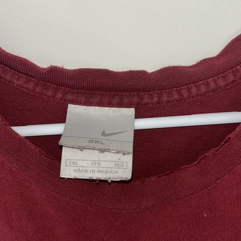 Vintage Nike Shirt - Picture 2 of 4